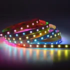 5050 Rgb 12v Rgb Rgb Led Strip Digital Ws 2811 5050 300led Rgb Strip Light Led Rgb Ws2811 12v