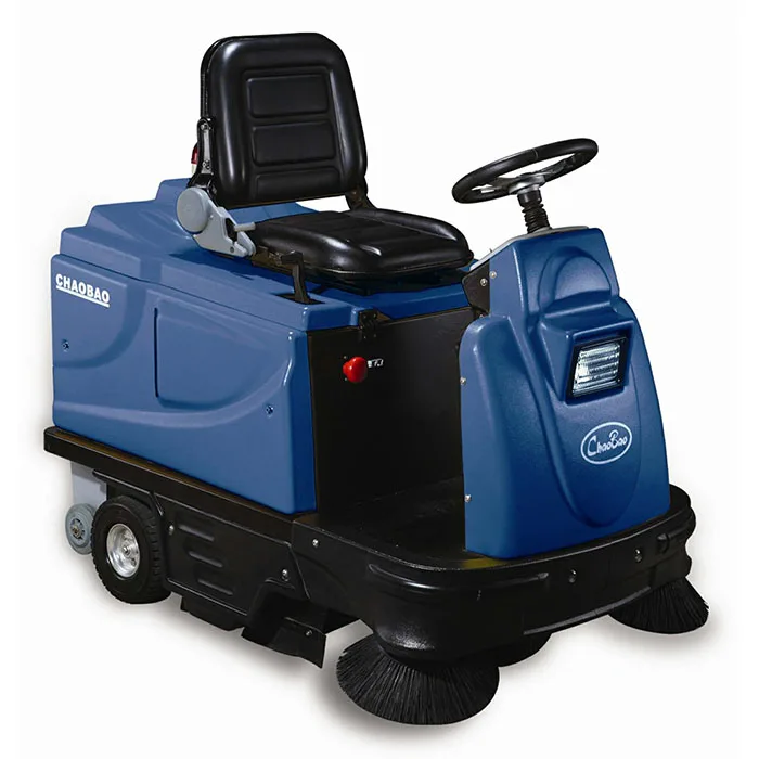 Chaobao Cb-2006 Driving Type Sweeping 