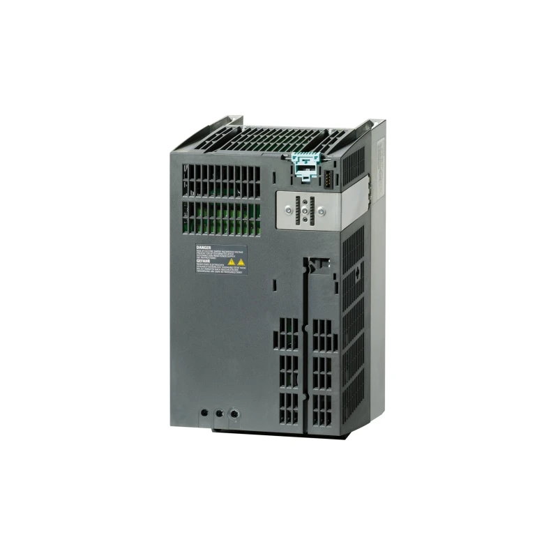 6SL32101SE218UA0 Spare Part SINAMICS S120 converter Power Module PM340 For SIEMENS 6SL3210-1SE21-8UA0
