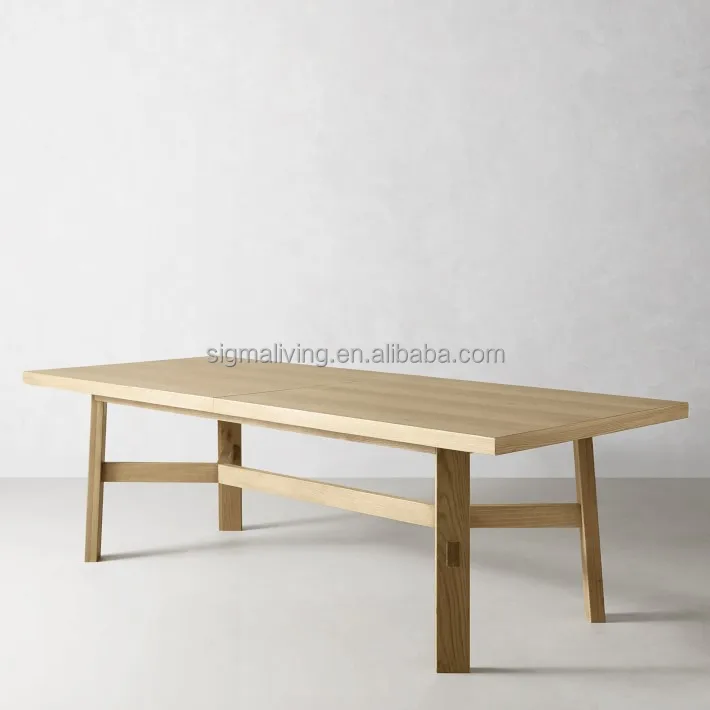 Sofa chair table living room furniture sets extendable dining table