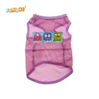 Coat Latest Design Fast Delivery Fancy Print Dog Coat