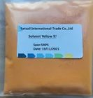 Fireworks Solvent Yellow 93 540% For Smoke Bomb Colorful Fireworks Smoke