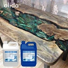 Clear Wood Epoxy Clear Epoxide Epoxy Resin Wood Table