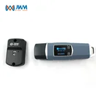 Guard Tour System JWM V8 Long Distance Rfid Guard Tour Management System