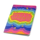 Notebooks Writing Notebook Cheap Eco-friendly Composition Notebooks Exercise Book Practice Writing Notebook