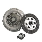 High Clutch 826360 High Quality Clutch Assembly Parts Auto Clutch Kit For Peugeot 405