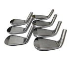 Manufacturer Hot Selling Custom Brand High Quality Forged Golf Irons Golf Clubs Head Golf Irons Set
