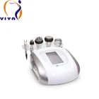 Ultrasonic Tripolar Cellulite Removal Ultrasonic Tripolar RF Vacuum Cavitation Slimming VY-QB3
