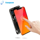 Touch Screen Digitizer Iphone Lcd X Wholesale Price New Replacement Lcd Touch Screen Digitizer For Iphone 10