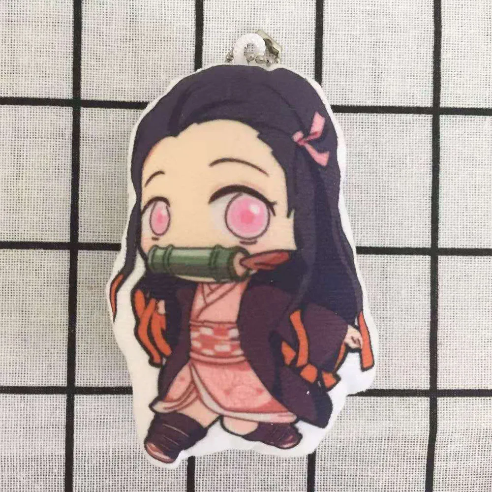 custom mini dakimakura