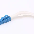 Simplex Lc Connector Durable Using Low Price Singlemode Simplex Fiber Optic Lc Fast Connector