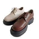 Shoes Ladies Recommend Wholesale Various Colors Waterproof Women'S Shoes Office Cozy Dress Shoes For Ladies