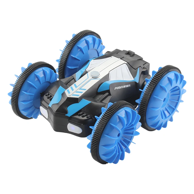 best remote control amphibious cars