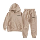 Clothing Boys Girls Clothing Sets Boys Children Wear Kids Winter Clothes Tracksuits Custom Children's Suits