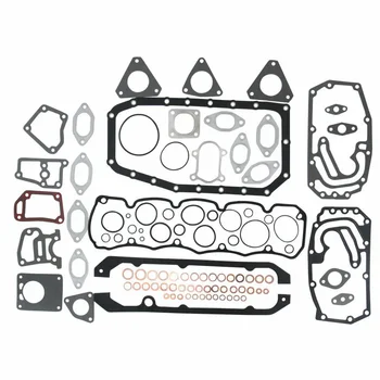 Superior Diesel Engine Spare Parts for Iveco Engine OEM 71713696 8140.43 Fit for Iveco Daily 2.8L Full Complete Gasket Set Kits