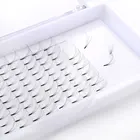 Extension Eyelash Vendor Wholesale Premade Volume Fan Lashes Individual Eyelashes Cluster Eyelash Extension