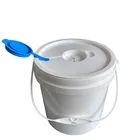 Cleaning Multifunctional Industrial Cleaning Cloth Quick Decontamination Oil Cleaning Wet Paper Towel Barrel