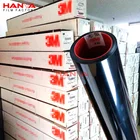 Sun Uv Film High Heat Rejection Quality Sun Control Tint Solar Window Film Nano Ceramic UV Blocking