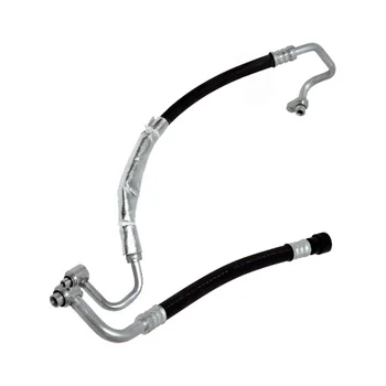 For Chrysler Jeep Compass 68302518AA 68302518AB HA113947C AC Refrigerant Suction Discharge Hose Pipe