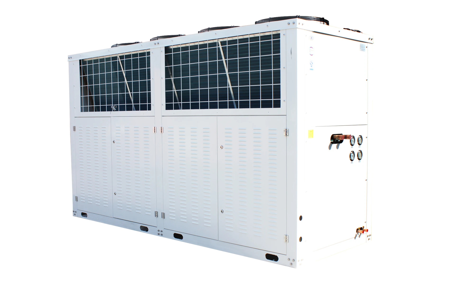 Condenser, 3hp, 5hp, 10hp, 12hp - detail 32
