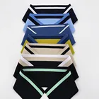 For Polo T Shirt Custom Plain Rib 1X1 Polyester Flat Knitting Solid Color Cuff And Collar For POLO T Shirt Full Collar