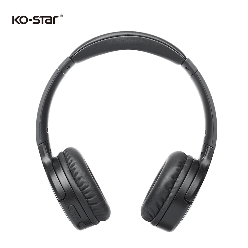 rock music bluetooth earphones