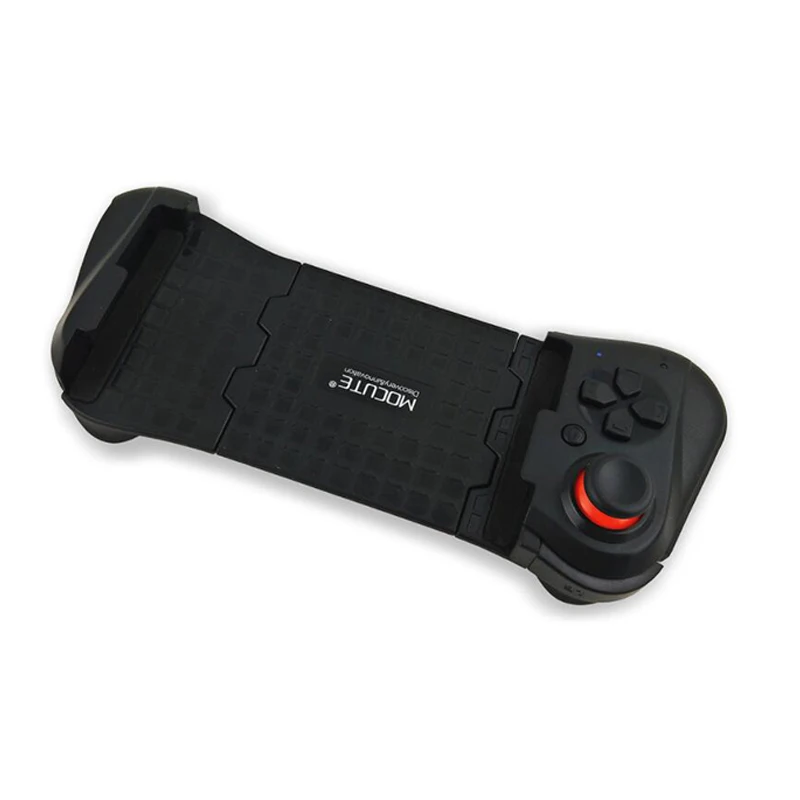 Wireless Gamepad Remote Controller For Ios Android Gamepad Joystick Control Gamepad - Buy Mocute-058 Gamepad,Ios Android Wireless Gamepad,Android Gamepad Product on Alibaba.com