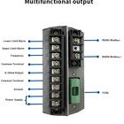 Digital Electromagnetic RS485 Digital Water Flow Meter Electromagnetic Magnetic Flow Meter Price