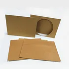 Credit Card Custom Your Logo Blank Warranty Credit Card Gift Envelope
