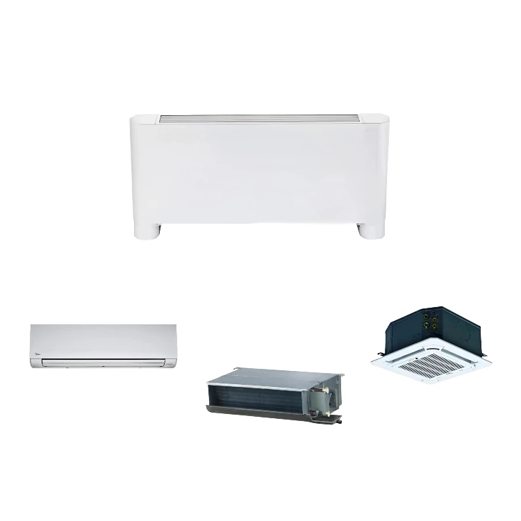 Fan Coil Unit, Brushless, 670, CFM, Ceiling - detail 4