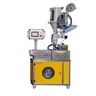 Small Laboratory Plastic Filament Extruder Machine For 3D Printer Filament