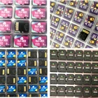 Cards ELETREE Factory Wholesale Cheap Price High Speed Mobile Phone 8gb 16gb 32gb 64gb 128gb Microdigit Memory Cards