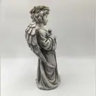 Wing Angel Angel Garden Wing Angel Poly Resin Polyresin Angel Figurine For Decoration