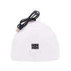 New Uv Lamp New How To Use Led Uv Nail Light Lamp