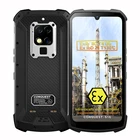 Mobile Phone Conquest S16 IP68 Shockproof Waterproof Rugged Smartphone Android NFC Mobile Phone Smartphone