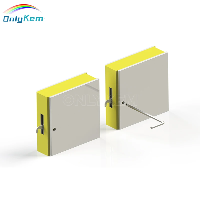 Cooler, Wall, 220V, 50ton - detail 18