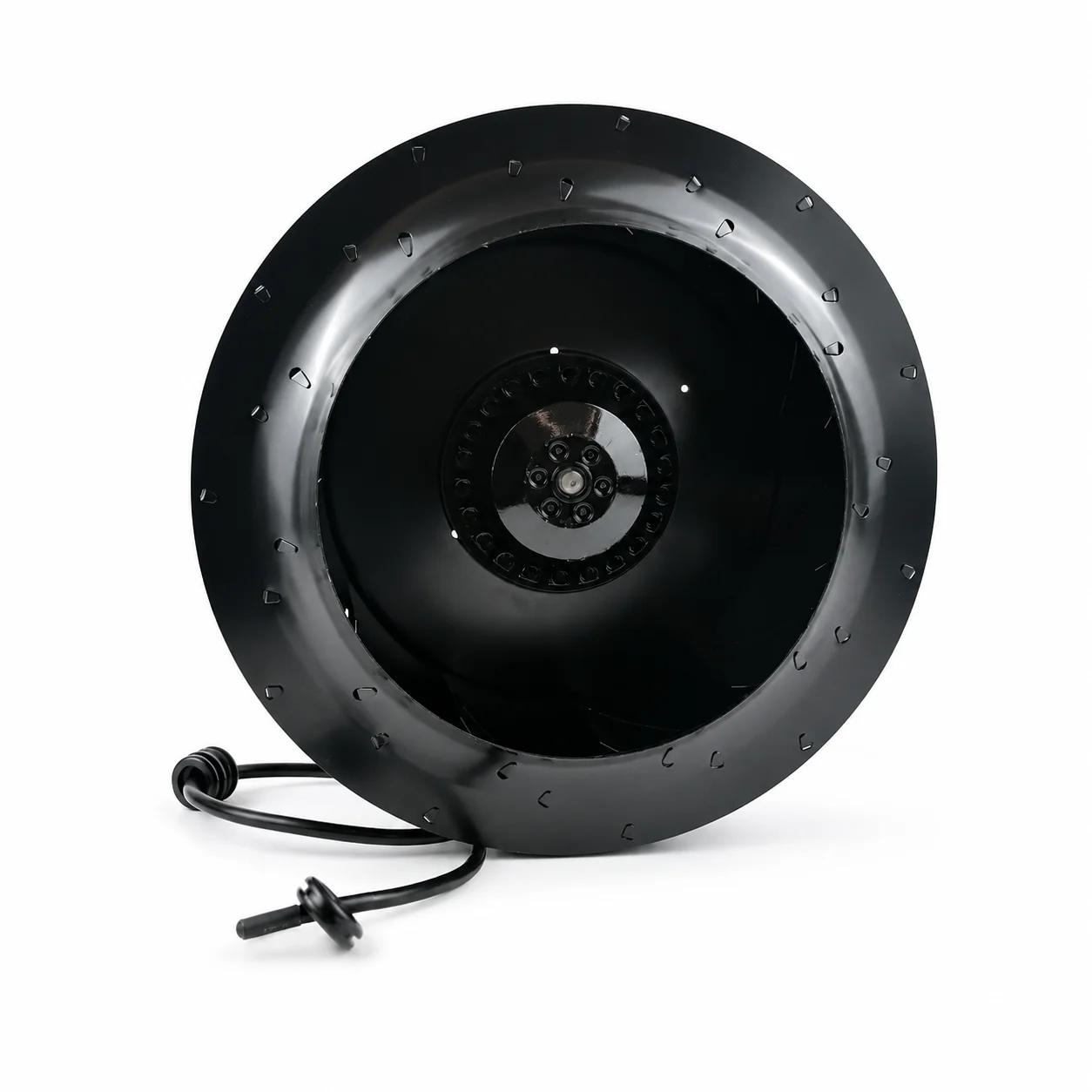 Centrifugal Fan, 280mm, R2E280-AE52-17, 230, 2110m³/h - detail 4