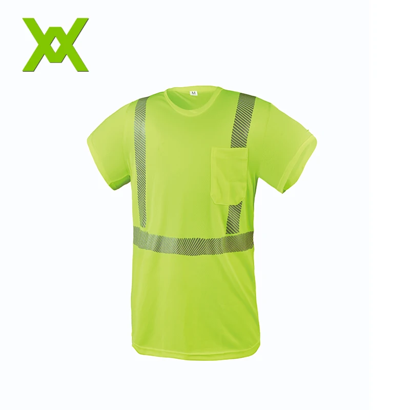 Hi vis shirts wholesale Clearance