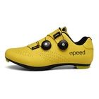 2020 Hot Sale Unisex Womens Road Bike Cycling Shoes Peloton Bime Shies Soles For Cycling Shoes