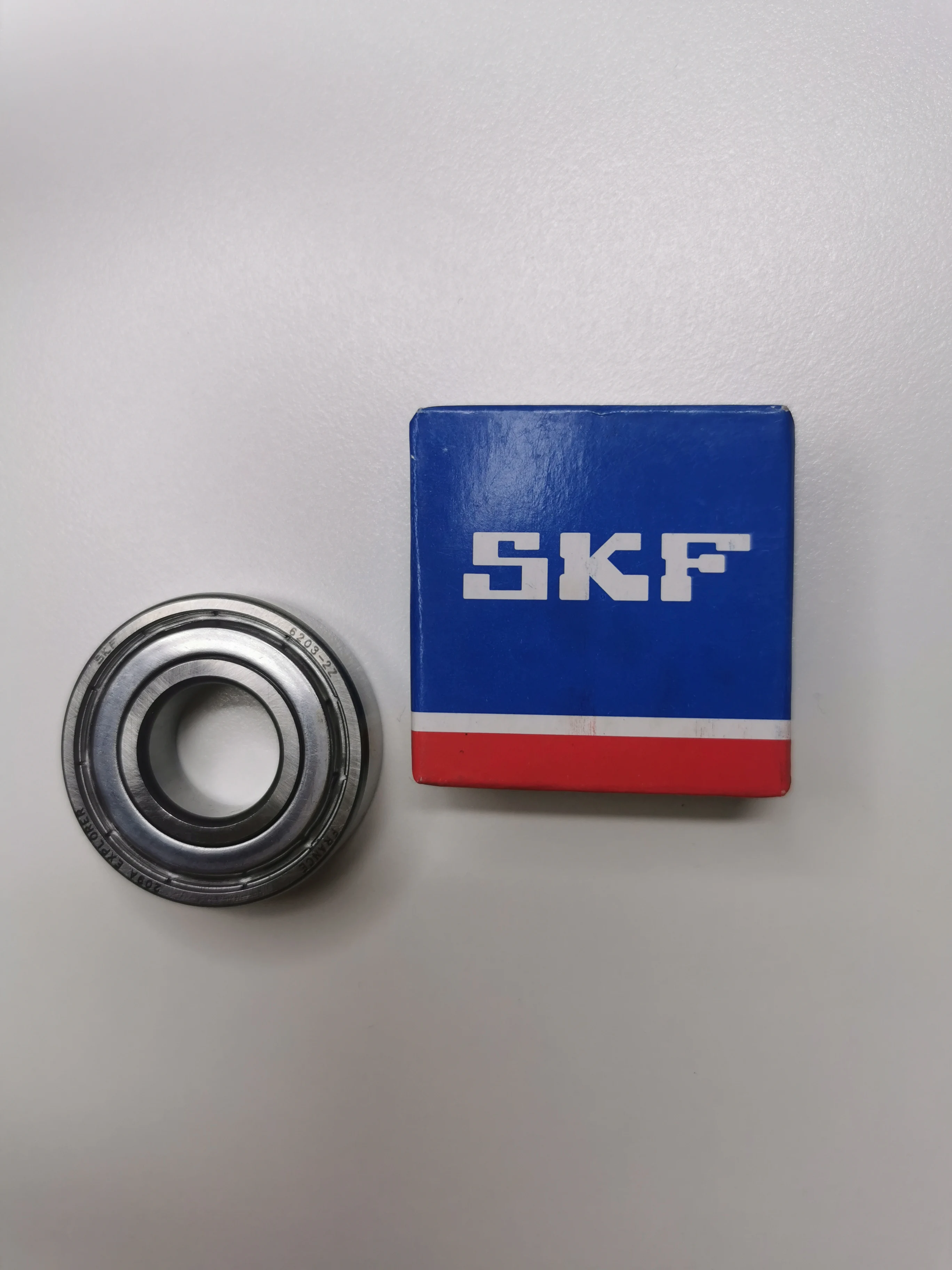 High Quality Original Skf Deep Groove Ball Bearings