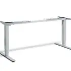 Base Height Adjustable Base Single Motor Sit Stand Adjustable Height Electric Desk Base