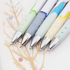 Pen Plastic 2021 High Quality Promotional Cheap Custom Logo Pen Bulk Rubber Holder Plastic Ballpoint Pen