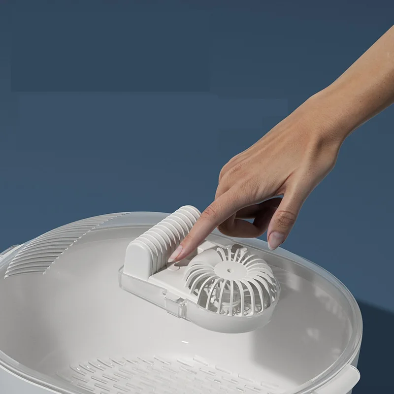 Thawing Equipment, 5w, Plastic - detail 12