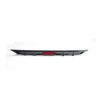Wing Factory Selling Directly Wing Car Charms Rear Blade Car Rear Wing