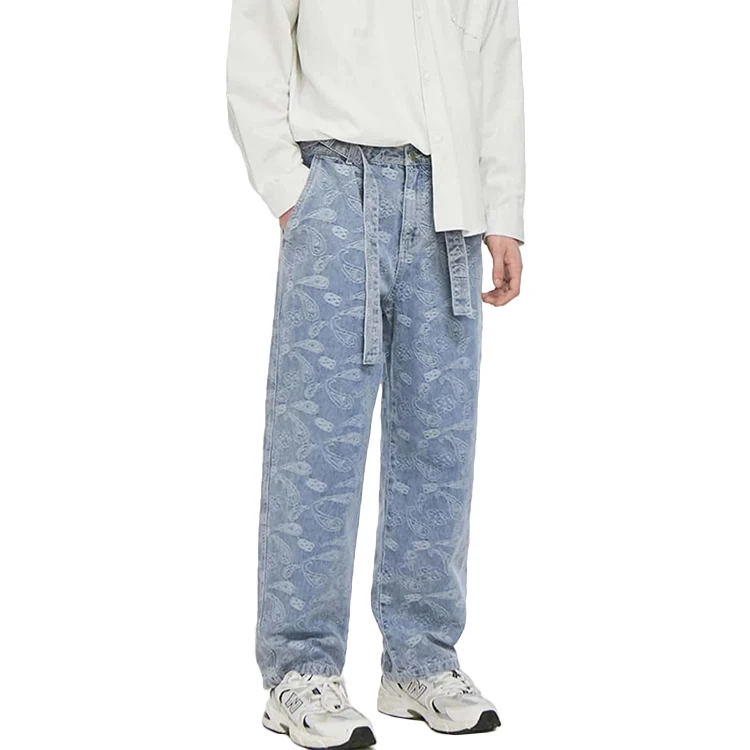 jeans completo