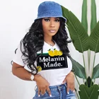 Summer Shirt Summer New Trends Women Snack T Shirt Short Sleeve Printed Fittness Tops