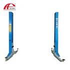 Mobile Car Car Lifter Quick Portable Mobile Column Car Lifter 2 Post