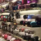 Designer Handbag Factory Sales 2021 NEW Topest Luxury Designer Famous Brand Metal Plates Logos Handbag For Women