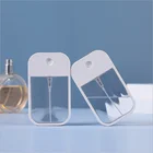 Spray Bottle Durable And High Quality Luxury Clear Spray Bottle Fine Mist Spray Bottle