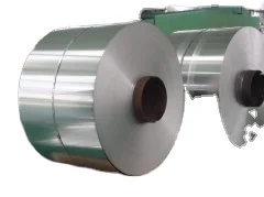 201 2B 0.28/0.30 mm * 1240 *C stainless steel coil